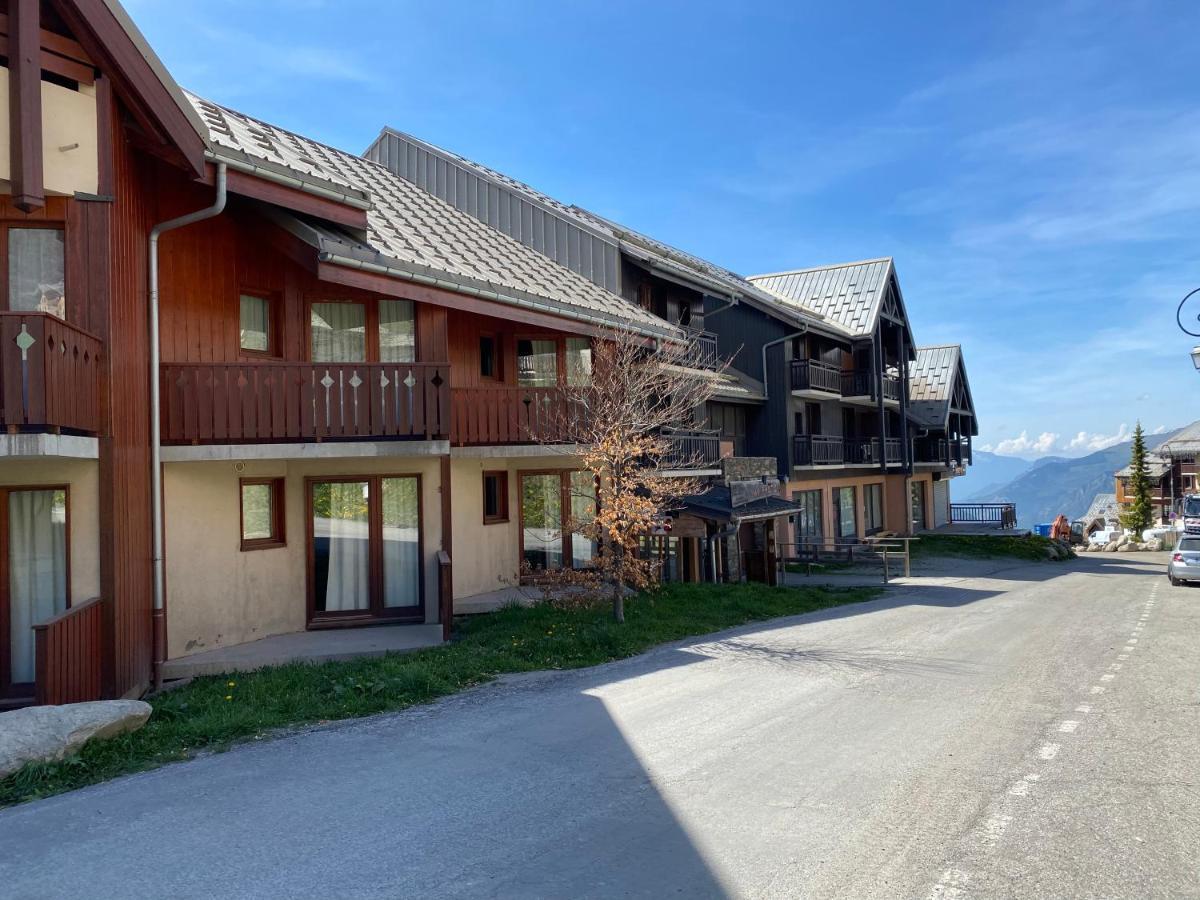 Valmeinier 1800 - Ecrin Des Neiges Exterior photo